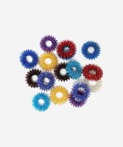 Ringer Finger Auramat® | Auramat® - Rigenerazione e Auto Massaggio