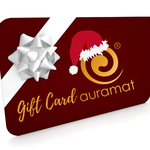 Gift Card Auramat