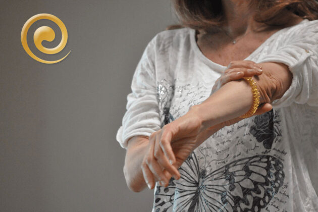 Auramat bracelet - Image 4